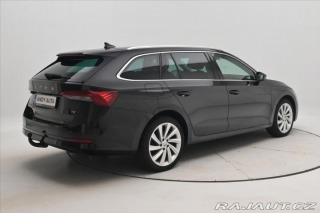 Škoda Octavia 1,4 TSI iV 150kW DSG Styl 2021