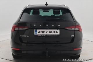 Škoda Octavia 1,4 TSI iV 150kW DSG Styl 2021