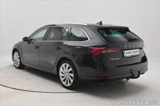 Škoda Octavia 1,4 TSI iV 150kW DSG Styl 2021
