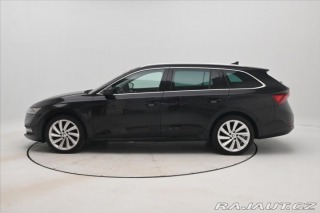 Škoda Octavia 1,4 TSI iV 150kW DSG Styl 2021