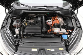 Škoda Octavia 1,4 TSI iV 150kW DSG Styl 2021