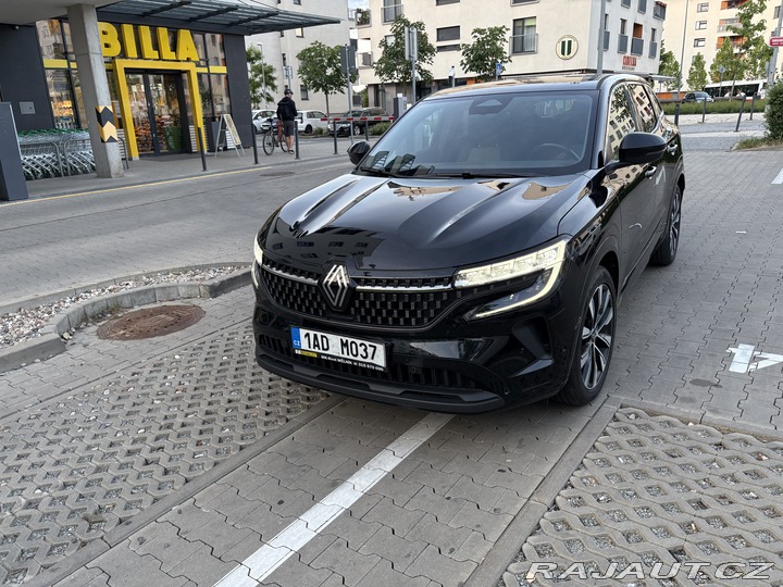 Renault Ostatní modely Austral 2024