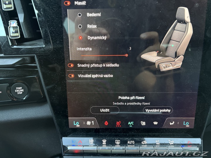 Renault Ostatní modely Austral 2024