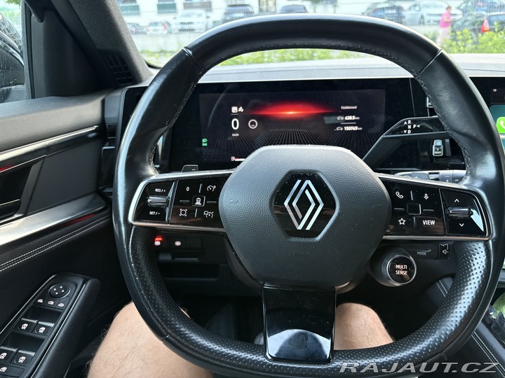 Renault Ostatní modely Austral 2024