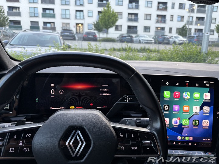 Renault Ostatní modely Austral 2024