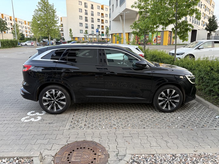 Renault Ostatní modely Austral 2024
