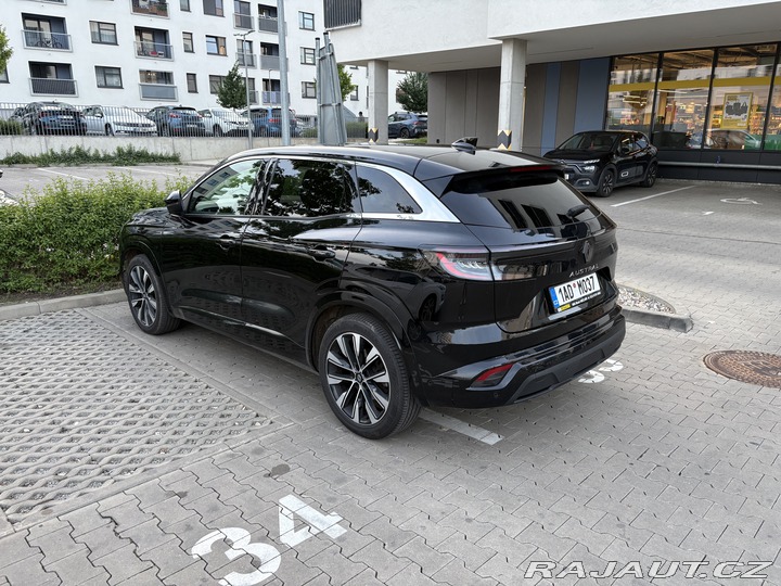 Renault Ostatní modely Austral 2024