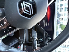 Renault Ostatní modely Austral 2024