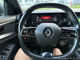 Renault Ostatní modely Austral 2024