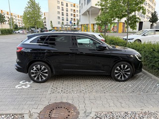 Renault Ostatní modely Austral 2024