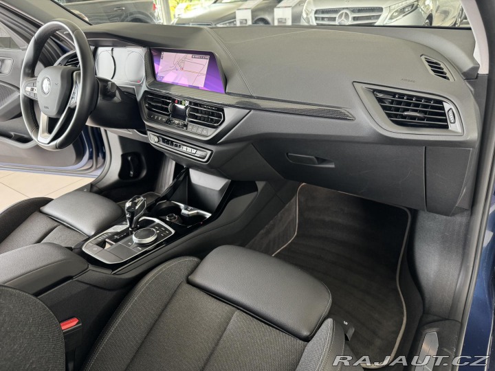 BMW 1 118i AUT*SportLine 2021