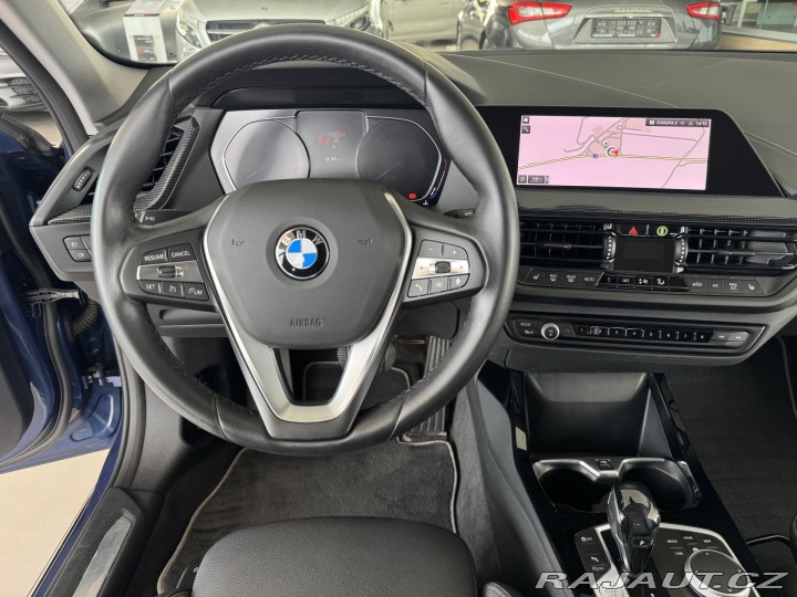 BMW 1 118i AUT*SportLine*FullLE 2021