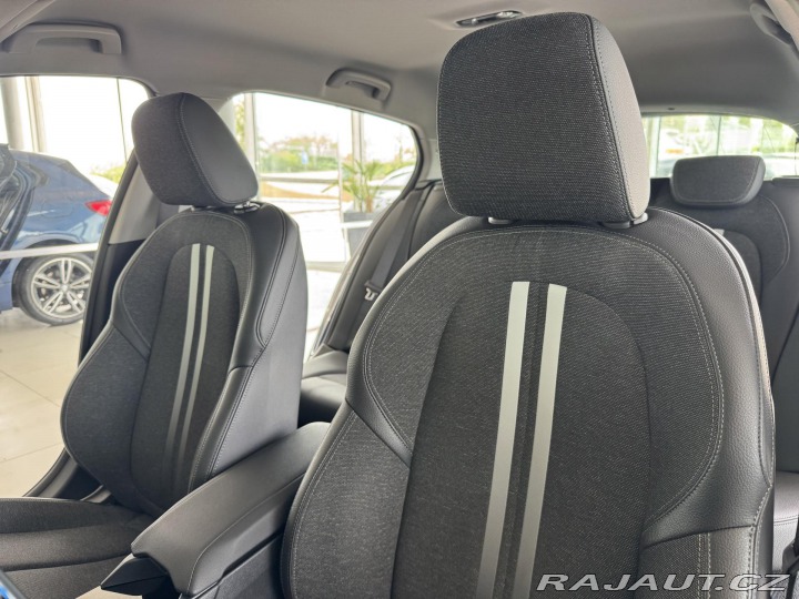BMW 1 118i AUT*SportLine*FullLE 2021