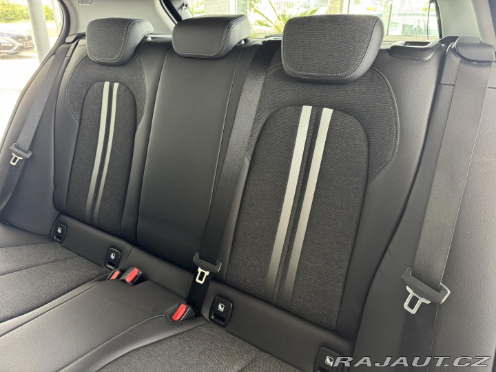 BMW 1 118i AUT*SportLine 2021