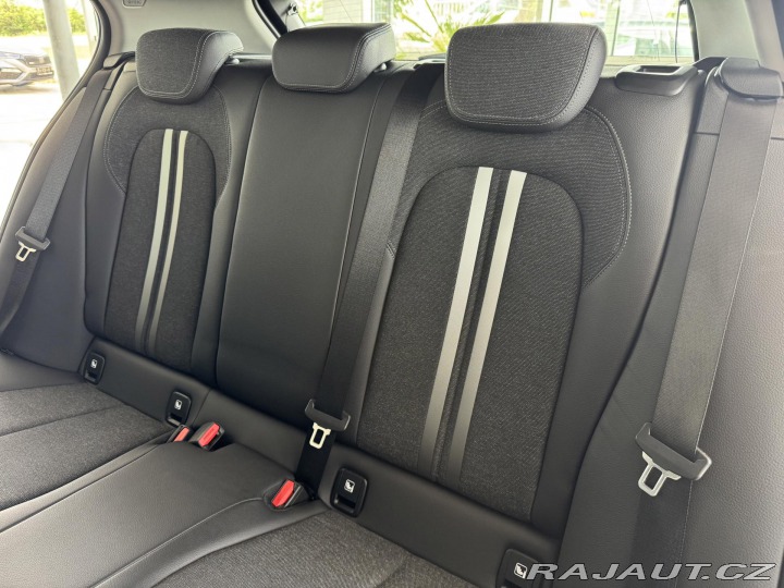 BMW 1 118i AUT*SportLine*FullLE 2021