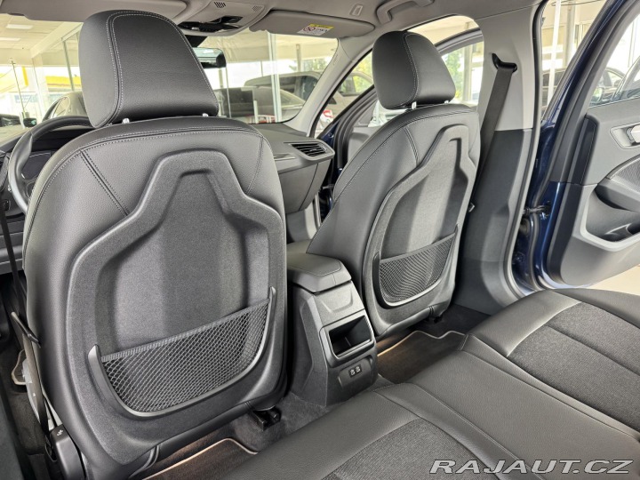 BMW 1 118i AUT*SportLine*FullLE 2021