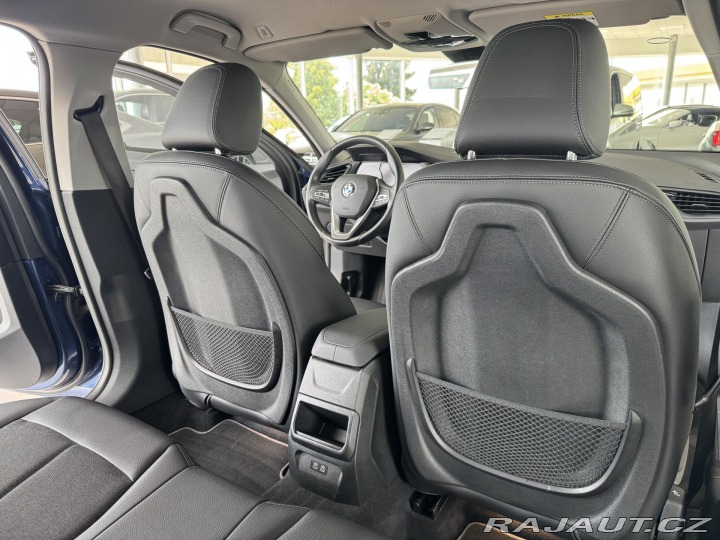 BMW 1 118i AUT*SportLine 2021