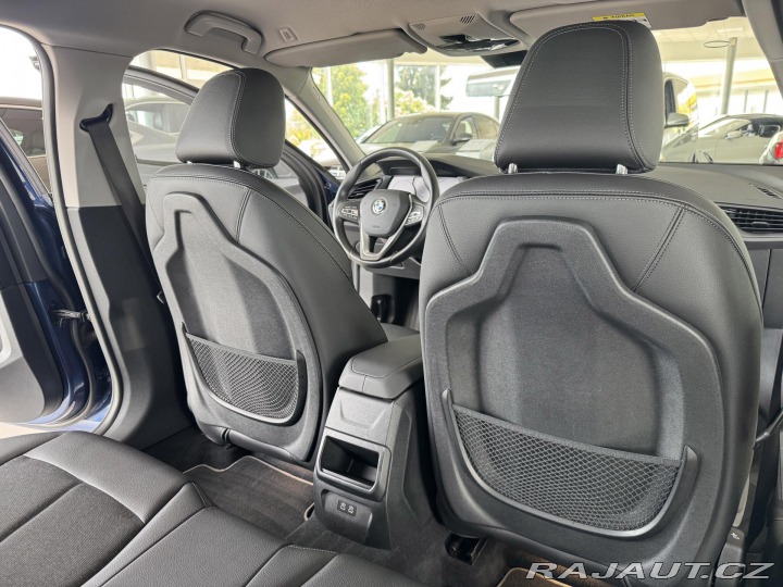 BMW 1 118i AUT*SportLine*FullLE 2021