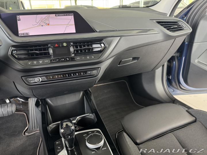 BMW 1 118i AUT*SportLine 2021