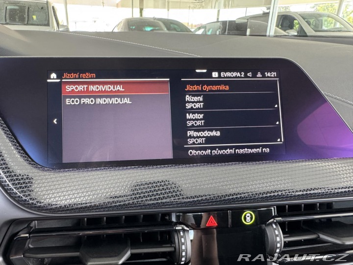 BMW 1 118i AUT*SportLine*FullLE 2021