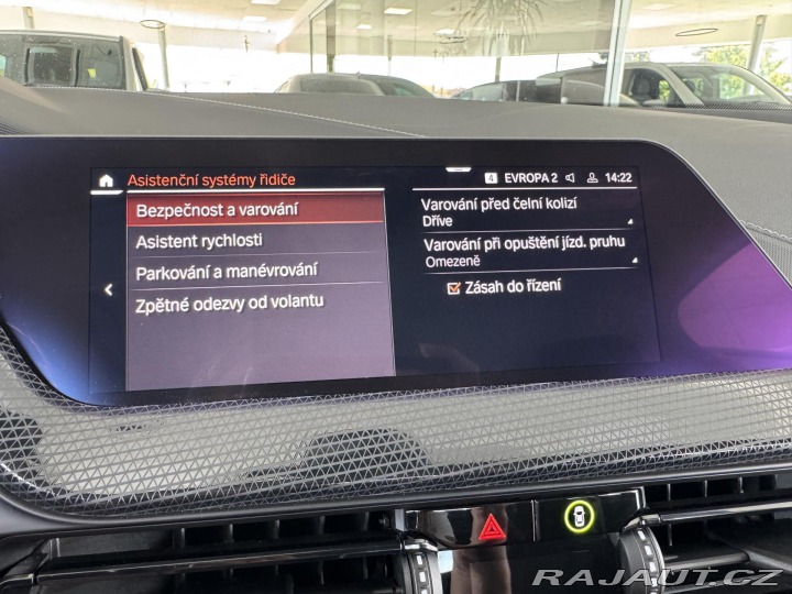 BMW 1 118i AUT*SportLine 2021
