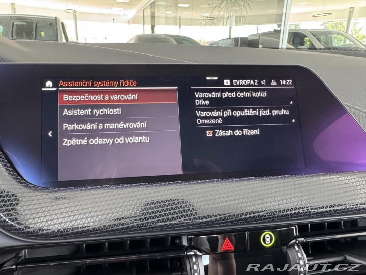 BMW 1 118i AUT*SportLine*FullLE 2021