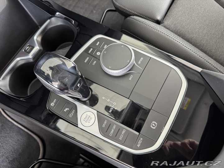 BMW 1 118i AUT*SportLine 2021