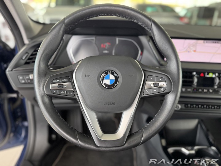 BMW 1 118i AUT*SportLine*FullLE 2021