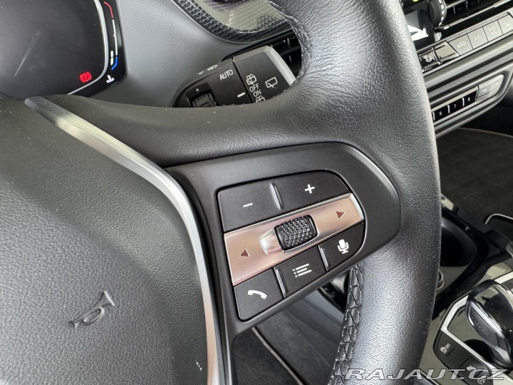 BMW 1 118i AUT*SportLine 2021