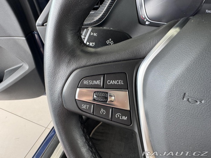 BMW 1 118i AUT*SportLine 2021