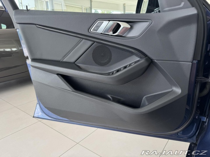 BMW 1 118i AUT*SportLine*FullLE 2021