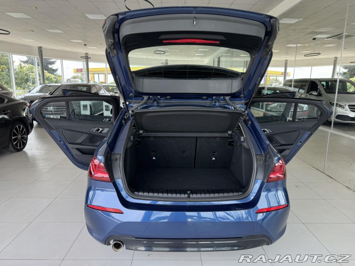 BMW 1 118i AUT*SportLine 2021