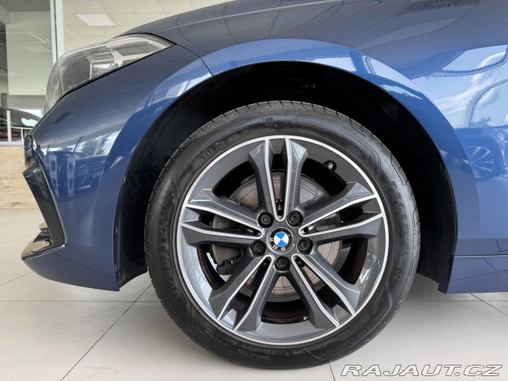 BMW 1 118i AUT*SportLine*FullLE 2021