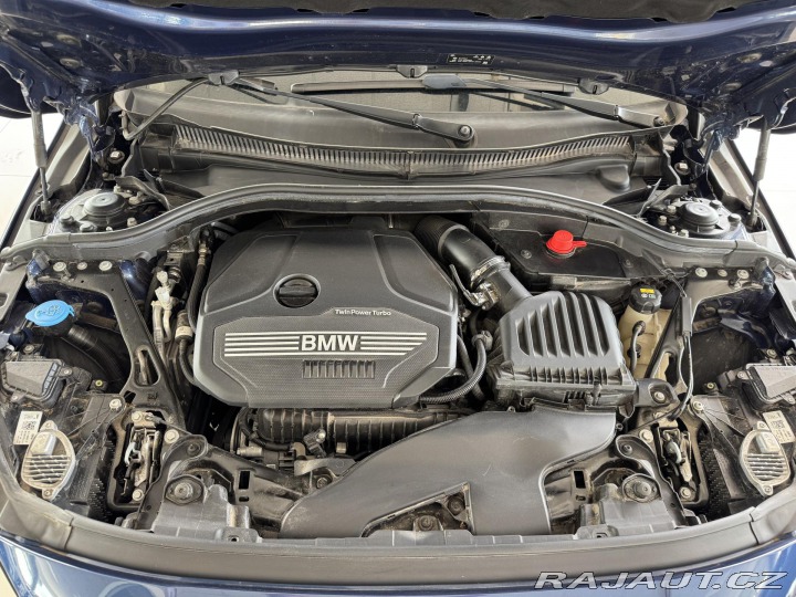 BMW 1 118i AUT*SportLine 2021
