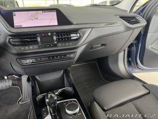 BMW 1 118i AUT*SportLine 2021