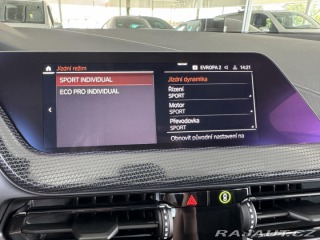BMW 1 118i AUT*SportLine 2021
