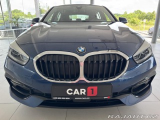 BMW 1 118i AUT*SportLine 2021