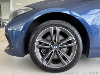 BMW 1 118i AUT*SportLine 2021