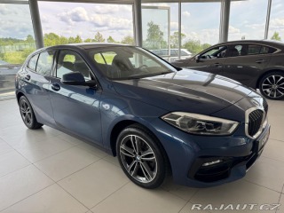 BMW 1 118i AUT*SportLine 2021