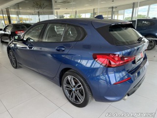 BMW 1 118i AUT*SportLine 2021