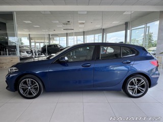 BMW 1 118i AUT*SportLine 2021
