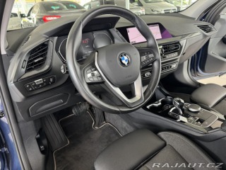 BMW 1 118i AUT*SportLine 2021