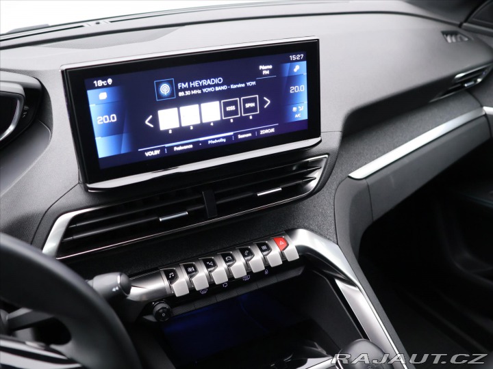 Peugeot 5008 1,2 PT 96kW Allure 7-Míst 2023