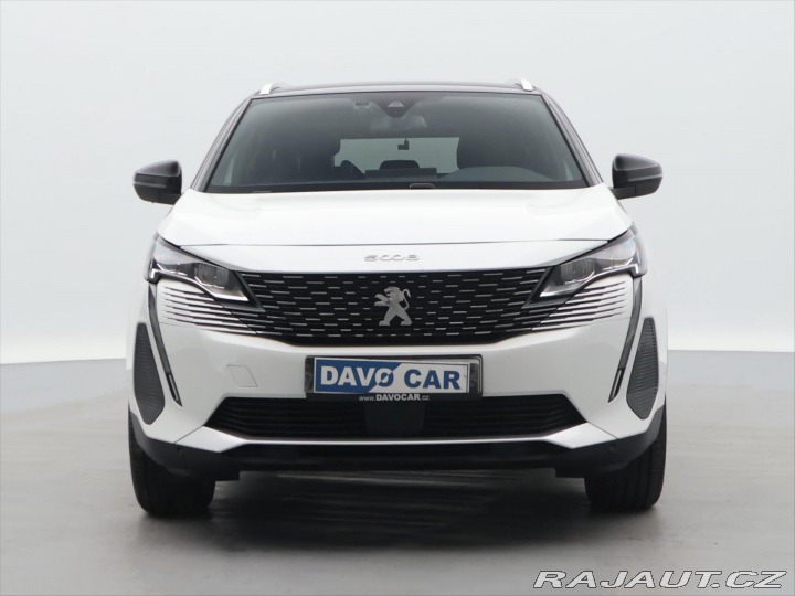 Peugeot 5008 1,2 PT 96kW Allure 7-Míst 2023