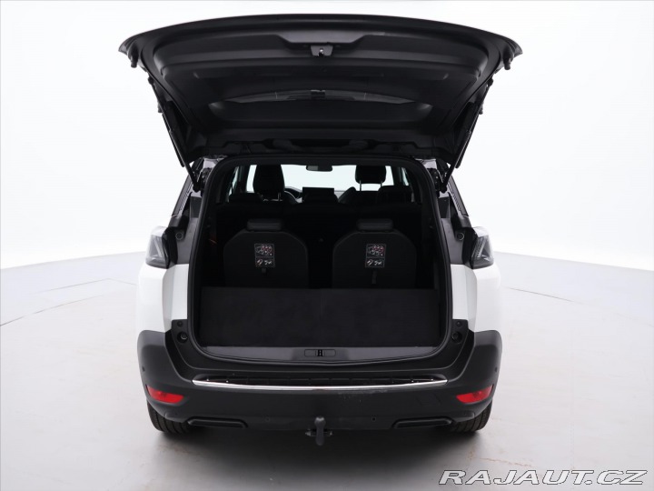 Peugeot 5008 1,2 PT 96kW Allure 7-Míst 2023