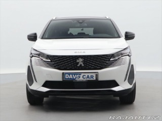 Peugeot 5008 1,2 PT 96kW Allure 7-Míst 2023
