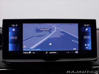 Peugeot 5008 1,2 PT 96kW Allure 7-Míst 2023