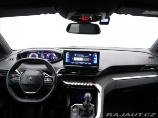 Peugeot 5008 1,2 PT 96kW Allure 7-Míst 2023