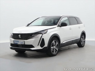 Peugeot 5008 1,2 PT 96kW Allure 7-Míst 2023