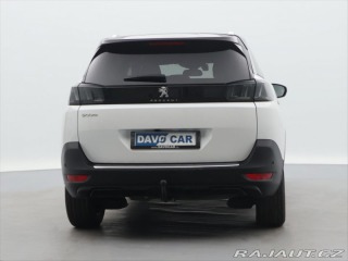 Peugeot 5008 1,2 PT 96kW Allure 7-Míst 2023
